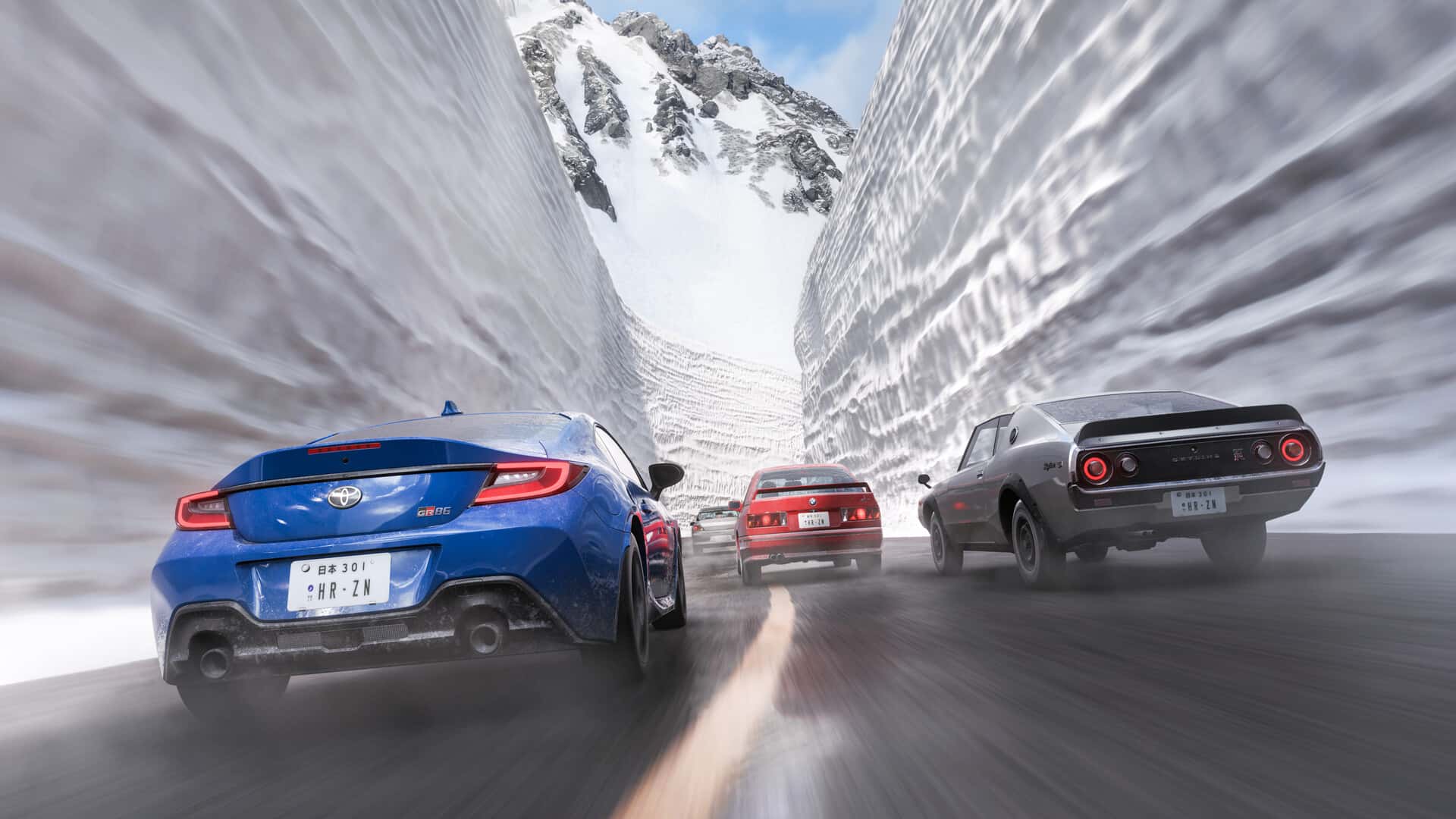极限竞速 地平线6 Forza Horizon 6 传奇豪华中文版