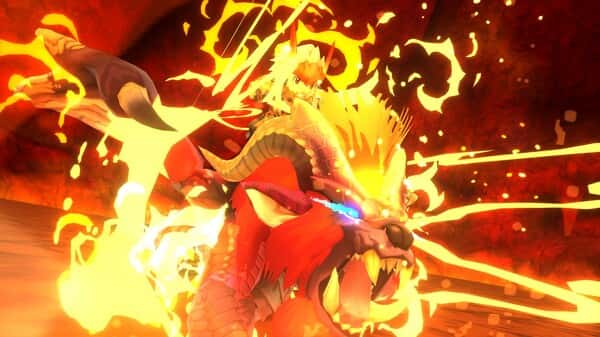 怪物猎人物语 Monster Hunter Stories 全DLC背景