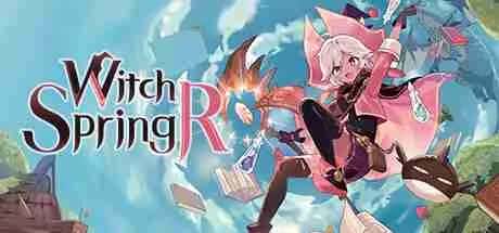 魔女之泉R WitchSpring R 全DLC中文版