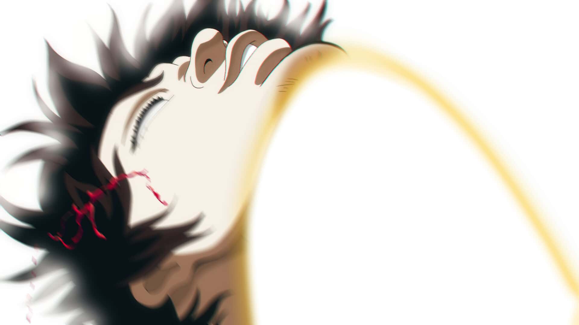 范马刃牙 血之竞技场 Baki Hanma Blood Arena 中文版全息投影