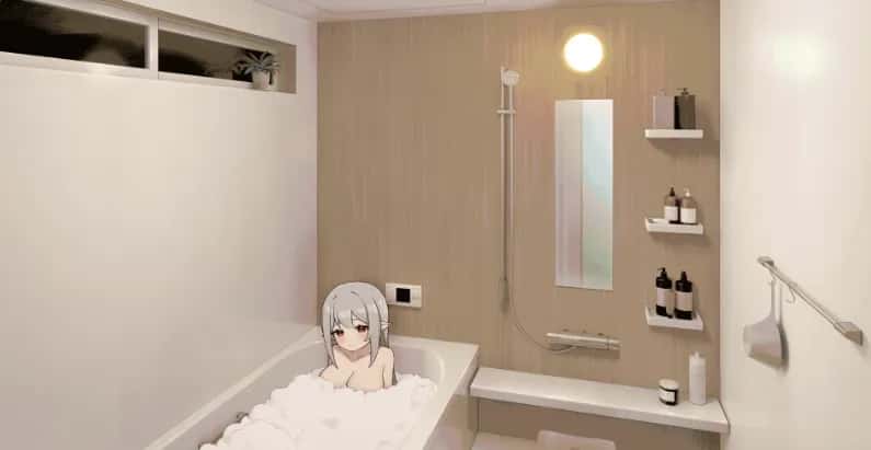 游戏画面1