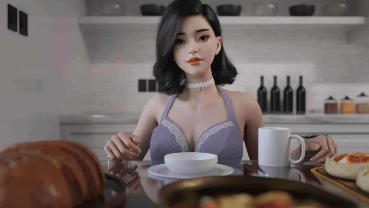 视觉数据1