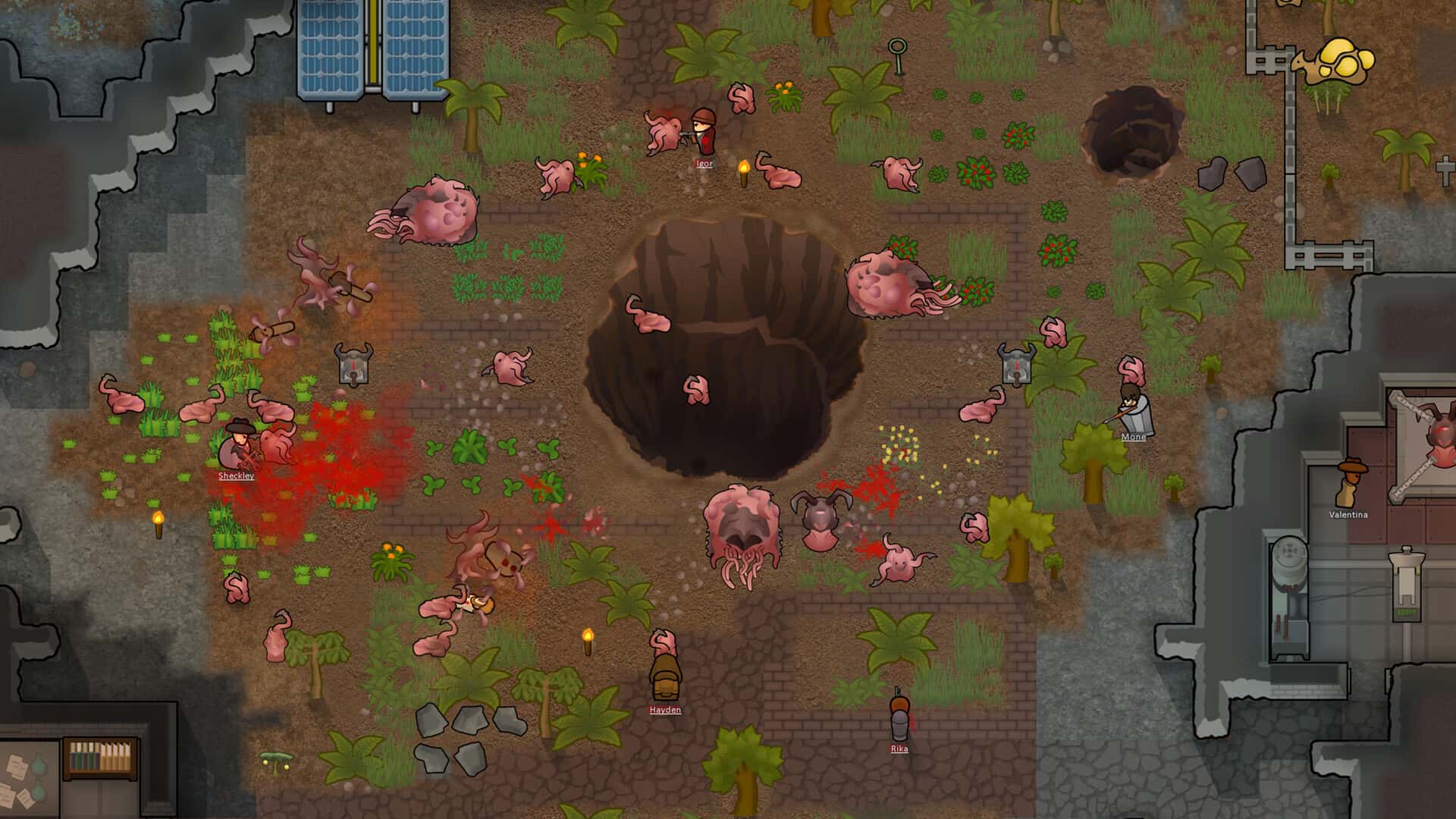 环世界 RimWorld 中文版