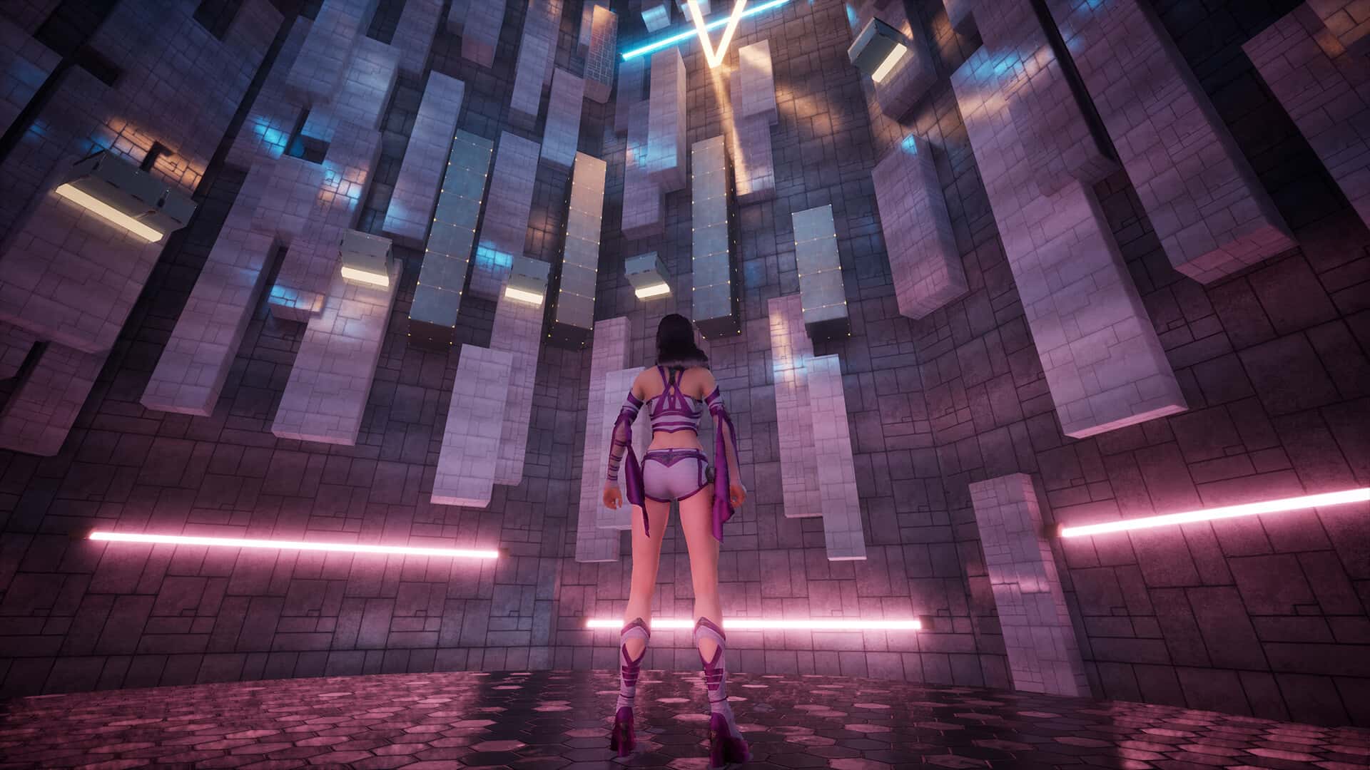游戏截图4