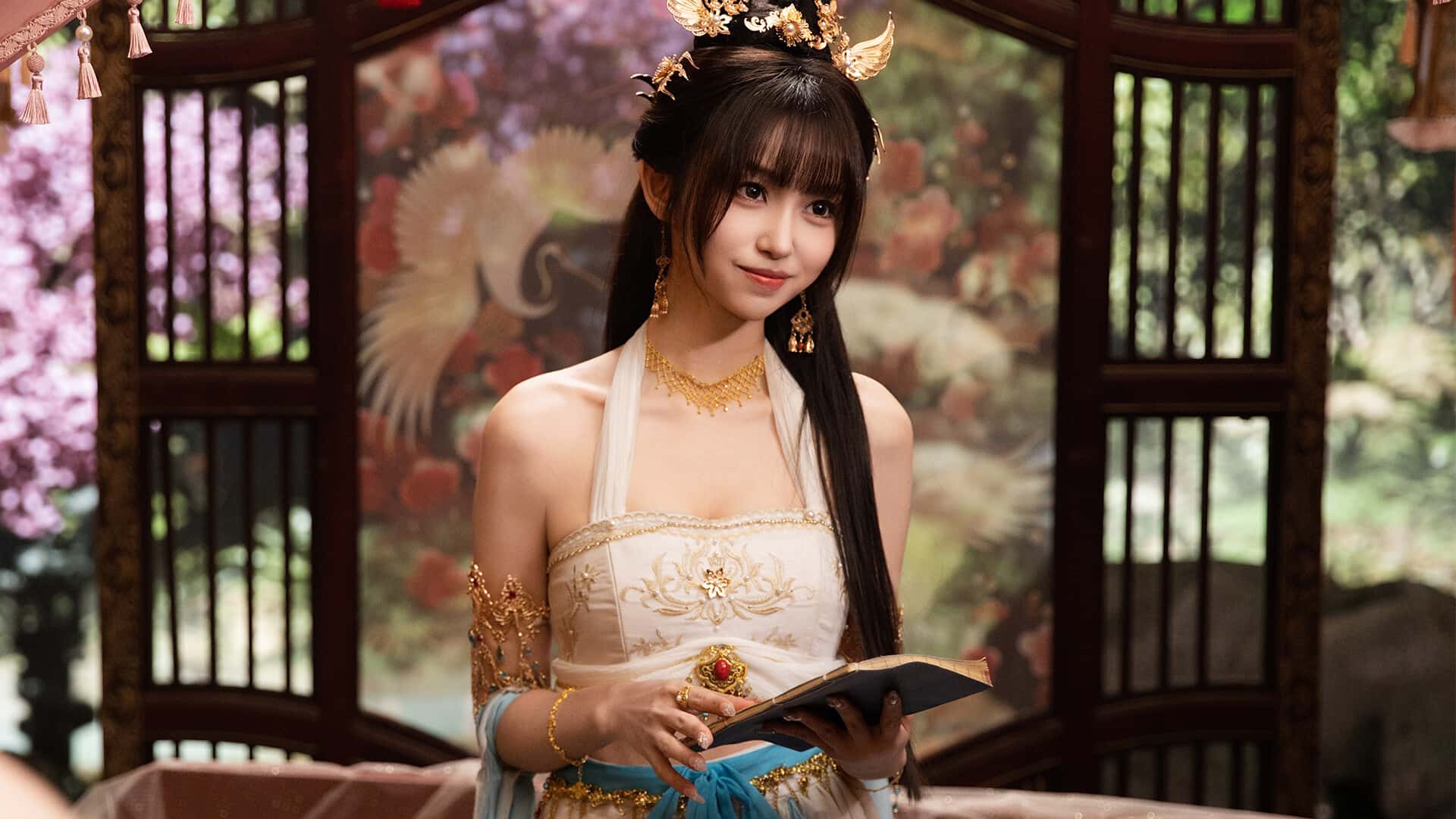 游戏截图1