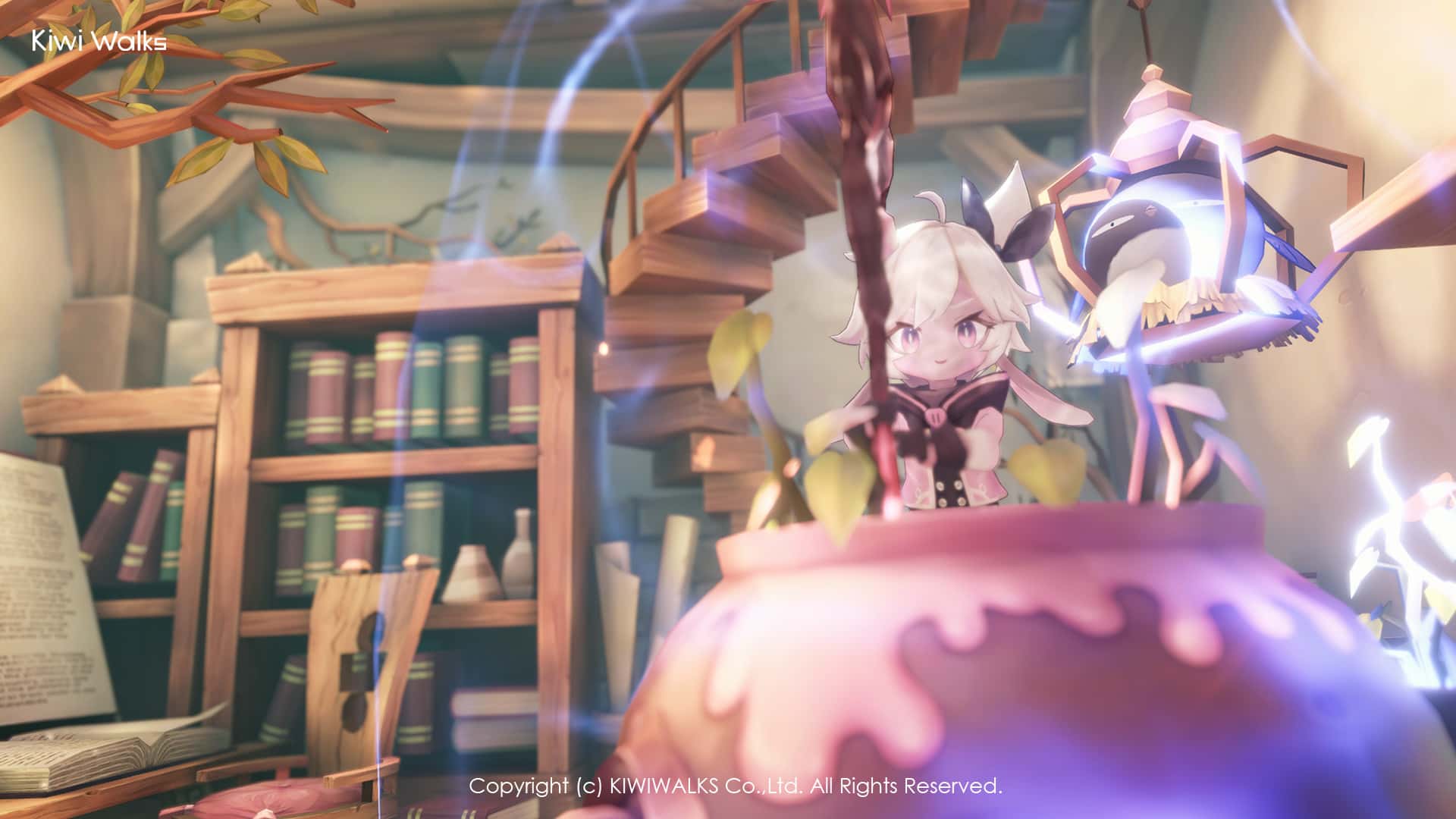 魔女之泉R WitchSpring R 全DLC中文版