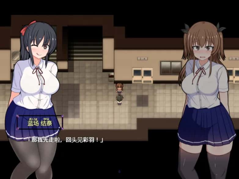 游戏画面1